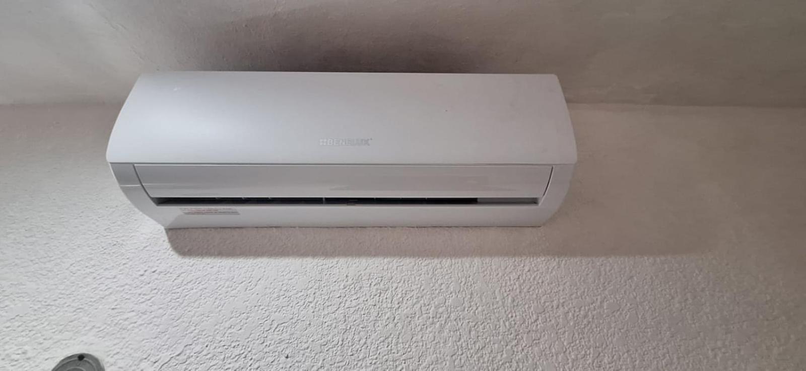 Casa El Conquistador/Excelenteubicacion/2Hab/Wifi Mérida Eksteriør billede