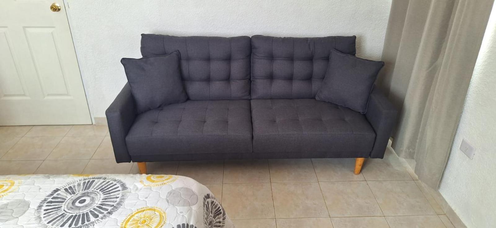 Casa El Conquistador/Excelenteubicacion/2Hab/Wifi Mérida Eksteriør billede