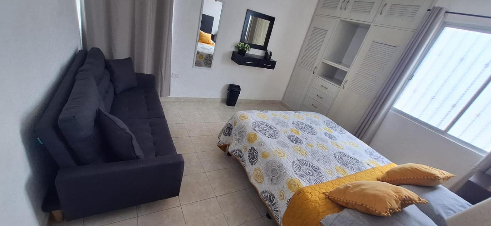 Casa El Conquistador/Excelenteubicacion/2Hab/Wifi Mérida Eksteriør billede