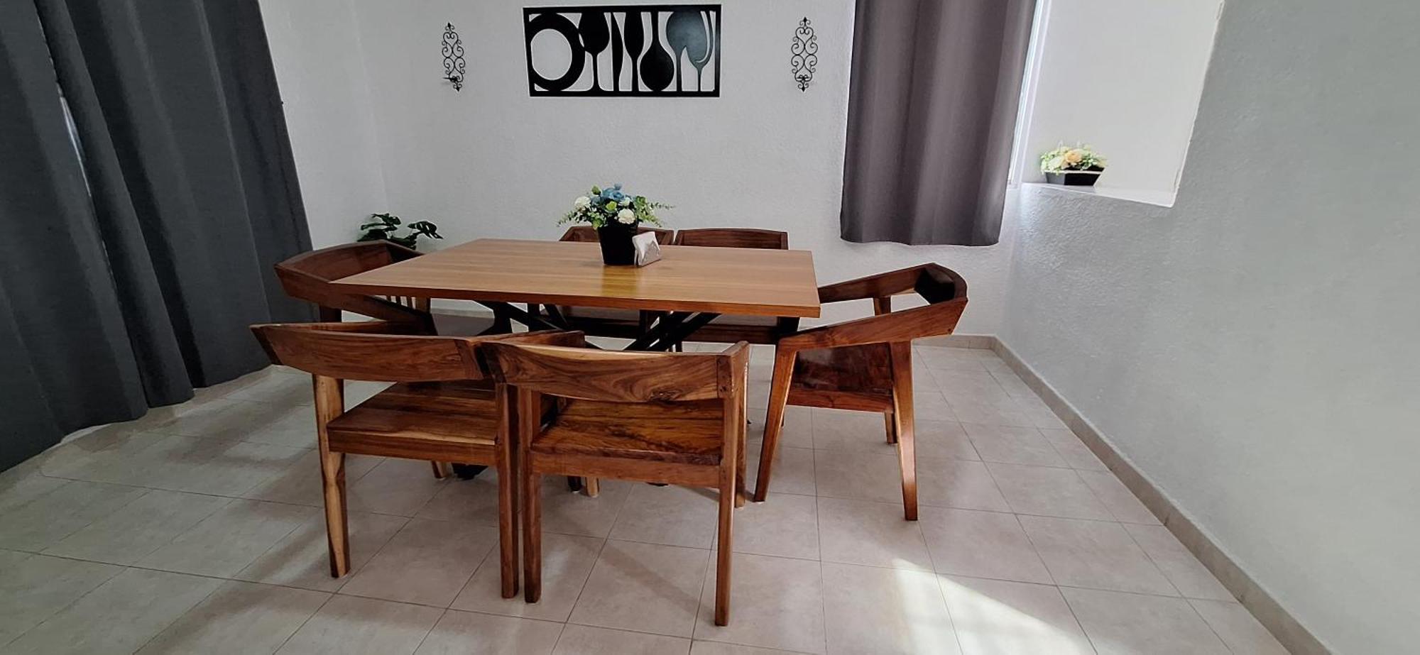 Casa El Conquistador/Excelenteubicacion/2Hab/Wifi Mérida Eksteriør billede