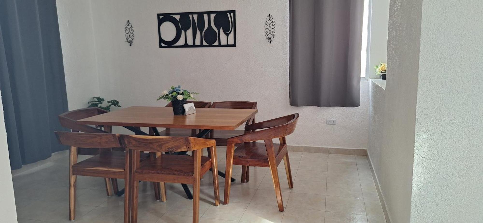 Casa El Conquistador/Excelenteubicacion/2Hab/Wifi Mérida Eksteriør billede