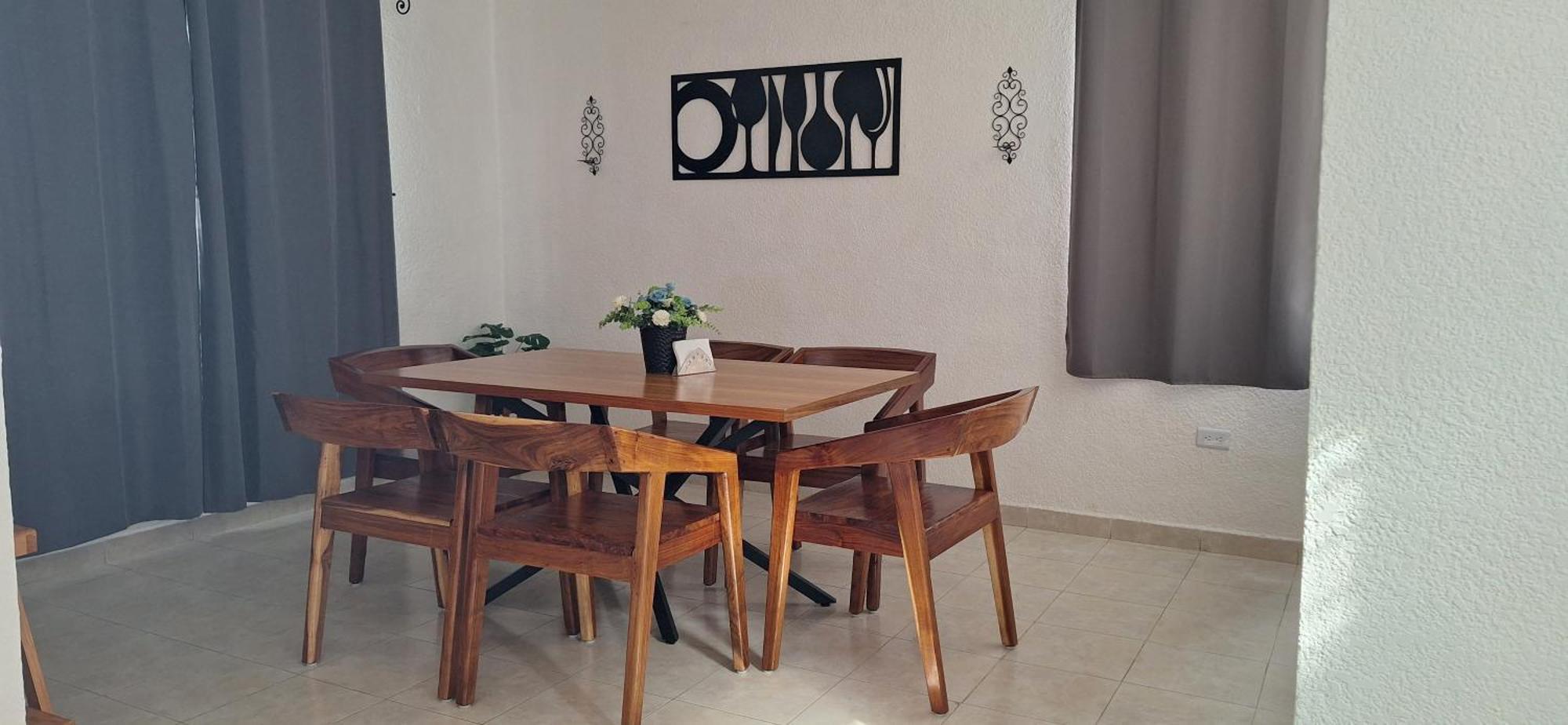 Casa El Conquistador/Excelenteubicacion/2Hab/Wifi Mérida Eksteriør billede